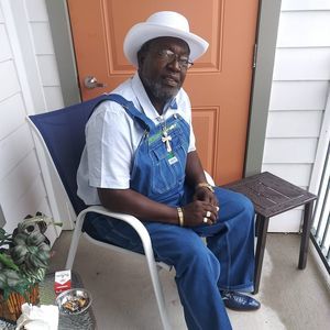 Meet your Posher, Wayne